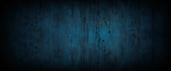Obraz premium dark blue background
