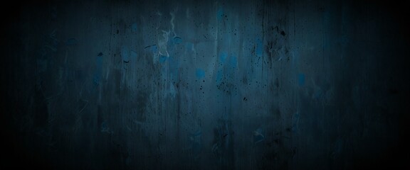 Fototapeta premium dark blue background
