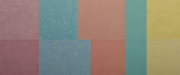 background with squares