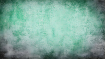 Obraz premium Teal Green Abstract Background Texture