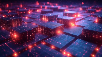 Building the Future: Exploring the Potential of Blockchain-Based Cloud Infrastructure