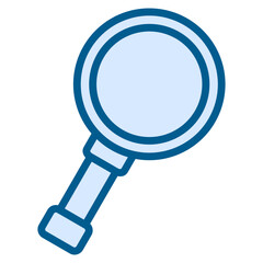 Magnifying Glass Icon