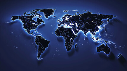 Promoting World Cancer Day Engaging Digital Posters for Global Awareness and Action