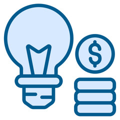 Innovation Incentive Icon