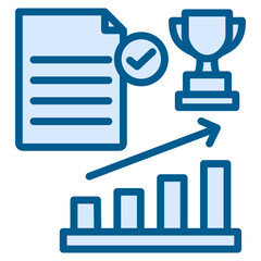 Project Success Icon