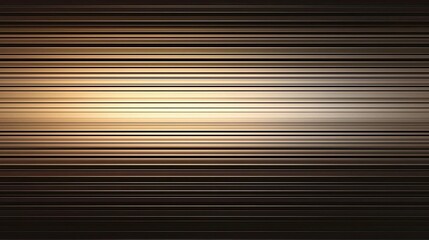 a minimalist background with thin, horizontal lines in alternating light and dark shades for a sleek look.