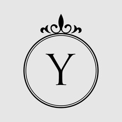 illustration of a icon