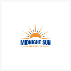 moon and sun logo
