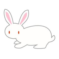 easter bunny rabbit