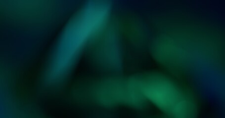 Defocused twinkle. Changing shade color. Spectral overflows. Smooth fluctuation luminosity. Calm...