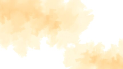 Obraz premium Brown ash golden yellow beige cream champagne vanilla sepia white abstract background. Color gradient. Light pastel dusty pale soft shade. Luxury vintage elegant.Glitter shimmer.Blank template.Design