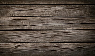 Fototapeta premium A rustic wooden background texture with natural grain patterns