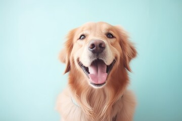 Dog mammal animal puppy.