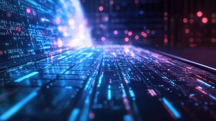 Advanced Desktop Computer for Smooth and Efficient Digital Performance