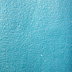 水色の和紙_スクエア