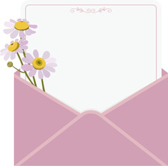 letter
