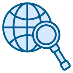 Strategic Sourcing Icon