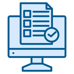 Compliance Monitoring Icon