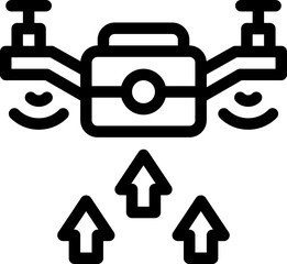 -_drone, takeoff, launch, UAV, ascent, technology, aerial, flight