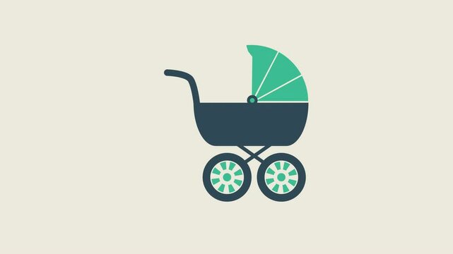 baby carriage stroller