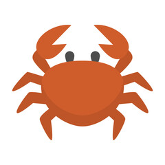 crab illustration