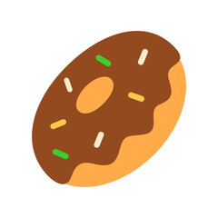 Donut illustration