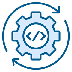 Continuous Integration Icon