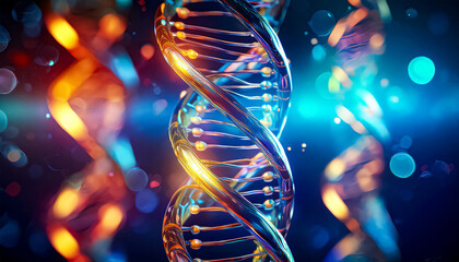 Human genome mapping helps understand our genetic makeup, scientific research of the human genome