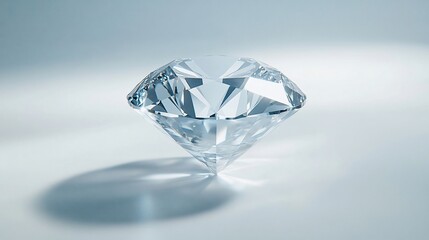 Brilliant Diamond: A Sparkling Gemstone