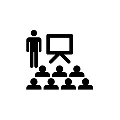 people icon set