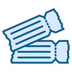 Ticketing Icon