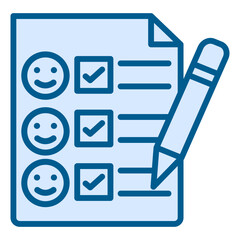 Feedback & Surveys Icon
