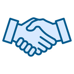 Handshake Icon
