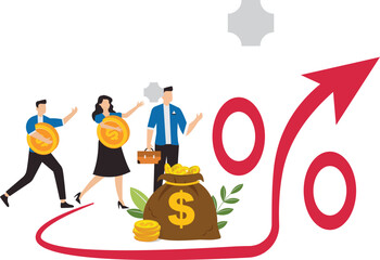 Get investment advice from experts