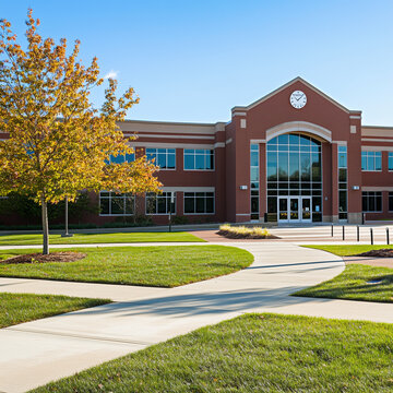 School