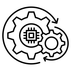 Automation icon