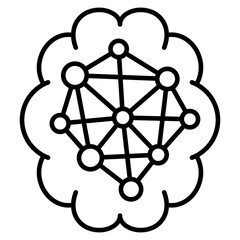 Neural Network icon