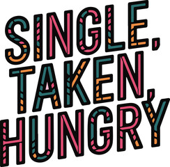 Happy Valentines Day T-shirt Design