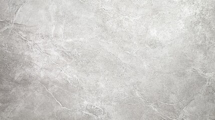 Naklejka premium A clean light gray wall with subtle texture and natural lighting, ideal for designs.