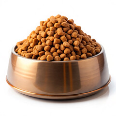 dog food bowl