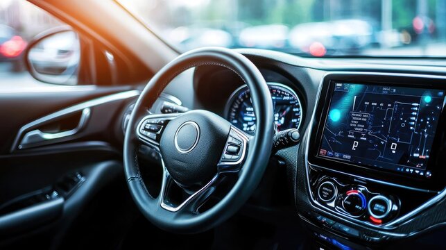 various embedded systems that utilize CPUs, such as automotive controls.