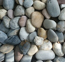 background of stone, rock ground
