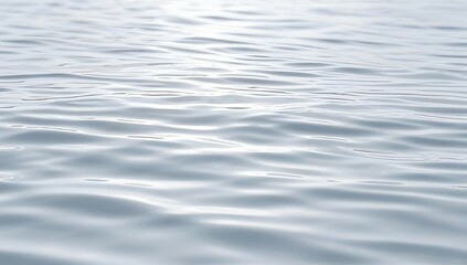  white plain background texture with gentle ripples