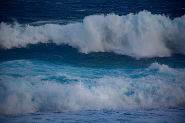 Fototapeta premium 奄美大島の冬の海