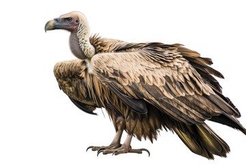 Obraz premium Photo of vulture animal condor bird.