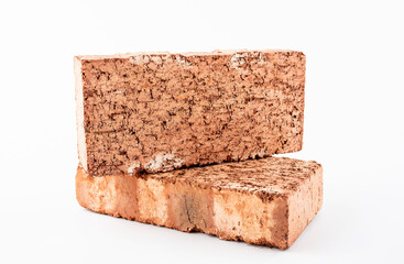 Building materials solid red brick