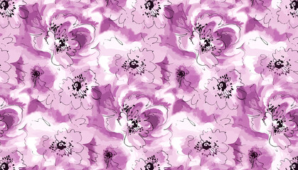 abstract background