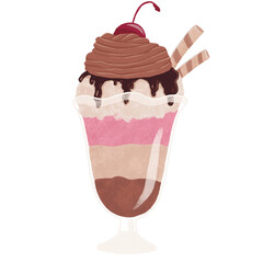 Ice cream