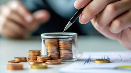 Candid Discussion Between CFOs: Insights on Financial Strategy and Leadership in Today's Business Landscape