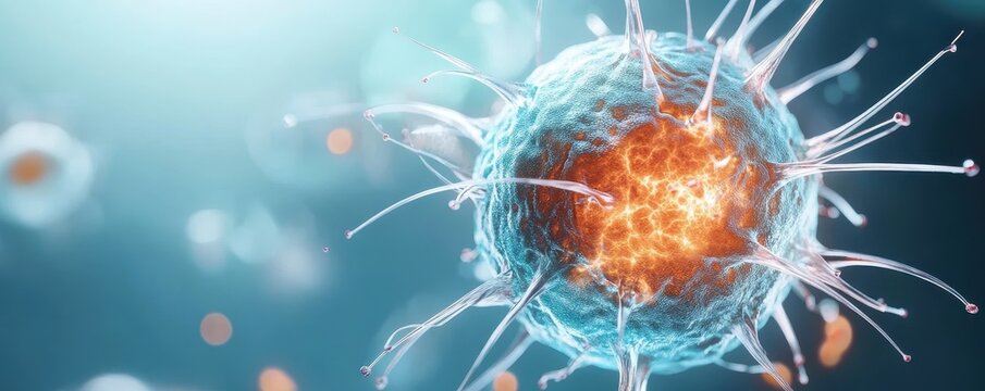 Scientists Using Neural Precursor Cells for Groundbreaking Research in Regenerative Medicine and Brain Development